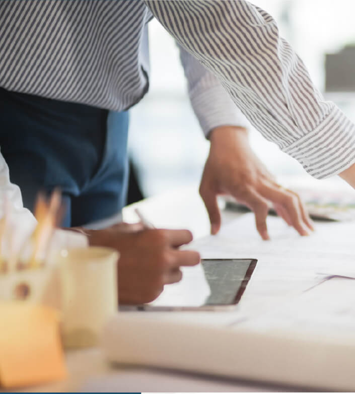 Auditoría energética